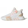 Originals Eqt Bask Adv Fabric Comfortable Daily Shock Absorption Durable Wrap Mid-Top Lifestyle Casual Shoes Unisex Casual Shoes JI4273