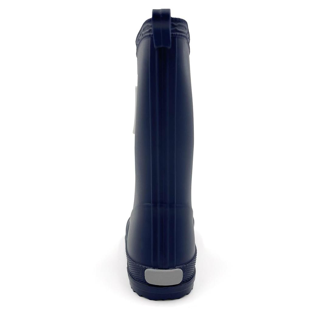 Amozi Kids' Rain Boots, Rain Shoes, Boys' and Girls' Rain Boots, Children's, Baby, Girls, Boys, Toddlers, Short, Junior, Rain Boots, Kids, Rain Boots,