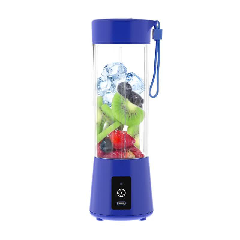 LISM Portable Electric Juicer Blender