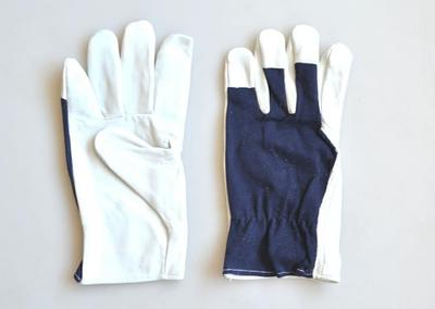 Leather Work Gloves R315