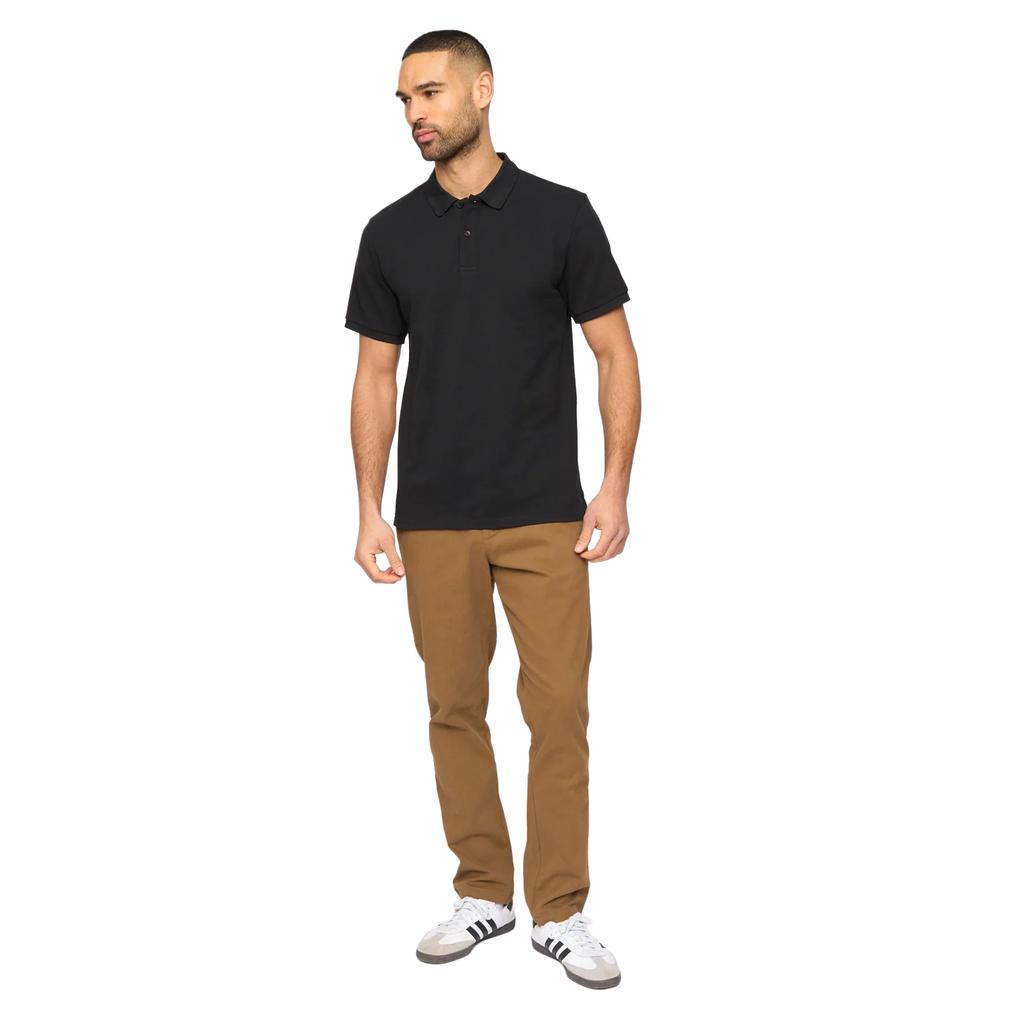 Bewley & Ritch Mens Morwell Polo Shirt