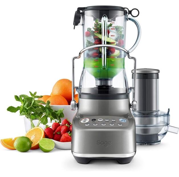 Миксер Sage SJB615SHY2G The 3X Bluicer