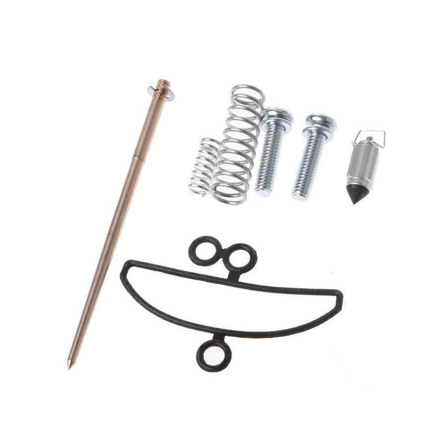 40Mm Carburetor With Repair Kit For Motorcycle Scooters Dirt Bike Atv Yamaha Honda Suzuki Kawasaki Gasgas Bsa Bultaco  4T Engine 80Cc 100Cc 125Cc 250C
