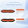 Suitable for Xiaomi MiJia M40 Scanning Mop Robot Accessories Rolling Side Brush Filter Cloth Dust Collection Bag Cleaning Solution