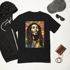BlkWt.Co - Bob Marley - Short Sleeve T-shirt