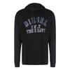 Diesel Mens Only The Brave Logo Hooded T-Shirt