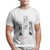 Different Emotions Unisexs Tshirt Great Teacher Onizuka Gto Eikichi Azusa Unisexga Crew Neck Casual Tops T Shirt Birthday Gifts