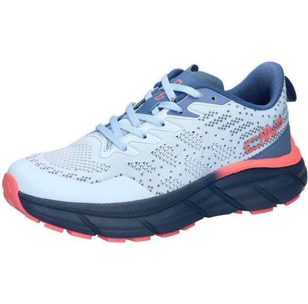 Trekking Boots CMP RAHMSY WMN MULTIFUNCTIONAL SHOES