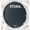 TAMA BK18BMTT BK drum head white logo 18 inch TAMA