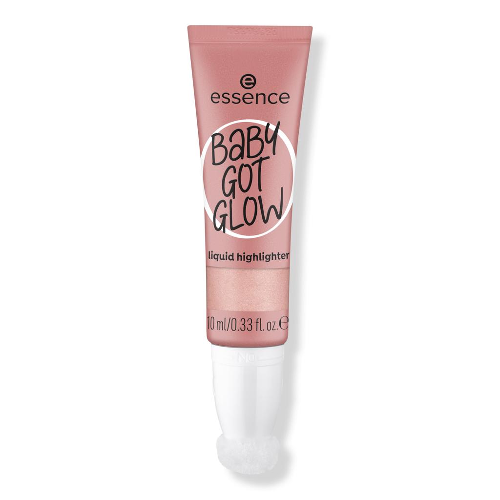 Essence Baby Got Glow Liquid Highlighter 0.33 Oz
