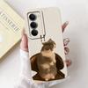Cute Cartoon Phone Case For Xiaomi Redmi 15 5G / Note 15R Soft Silicone Shockproof Cases For Redmi Note15R 15 5G Covers Bumpers