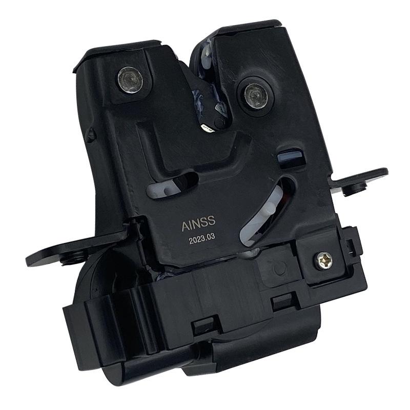 Nissan Tiida & Qashqai Trunk Lock Mechanism for Tailgate & Rear Door