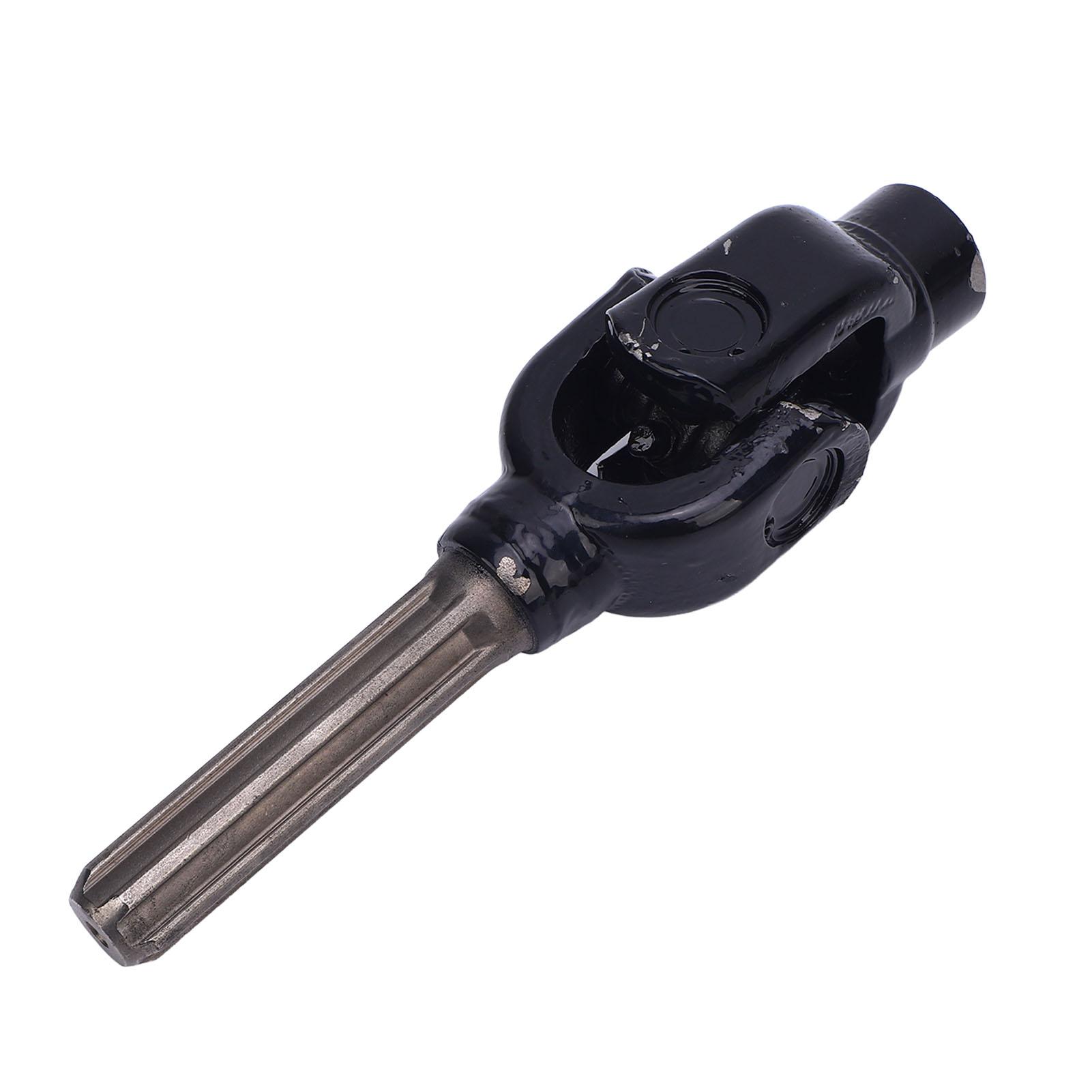 

Крестовина карданного вала в сборе Стальной сплав Высокопрочная Вибропоглощающая для квадроцикла ATV UTV Go