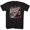 Warrant Louder Harder Faster T-Shirt