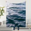Blanket Throw Super Cosy Plush Living Room Sofa Surface Couch Sea Childish Shimmering Birthday Gifts