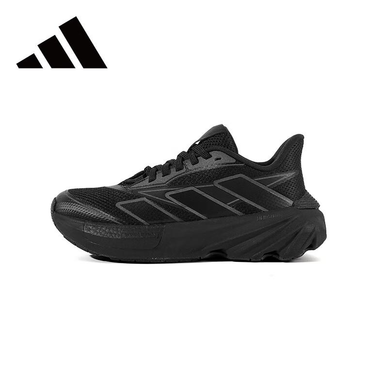 Adidas JR1339 Unisex Mesh Running Shoes 36
