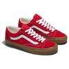 Vans Style 36 Red Gum Unisex Sneakers VN0A54F6RED