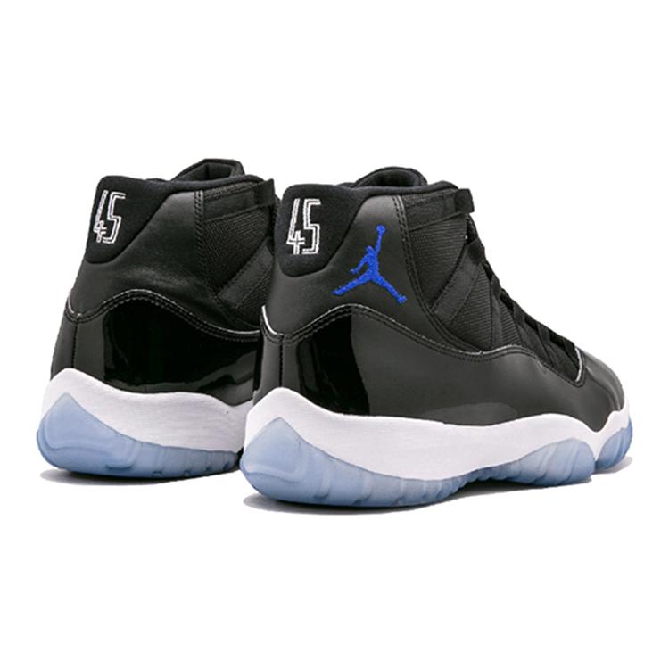 Jordan Kids Air Jordan 11 Retro BG "2016 Space Jam" Sneakers 378038-003