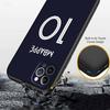 MH86 M-Mbappe Phone Case for Motorola Moto Edge 60 60s 70 G86 G56 G54 E14 G04S G45 G54 G64 S30 S50 X30 X40 X50 Pro Power Tylus