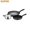 Supor 3-teiliges Kochgeschirr-Set
