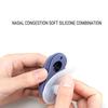 Micro Electric Noise Anti-snoring Device Sleep Apnea Stop Snore Aid Stopper