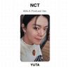 NCT WALK Podcast Ver. Official Photocard