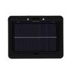 LED Solar Wall Light High Brightness IP67 Water Proof Solar Powered Wall Light for Fence Outdoor Garden