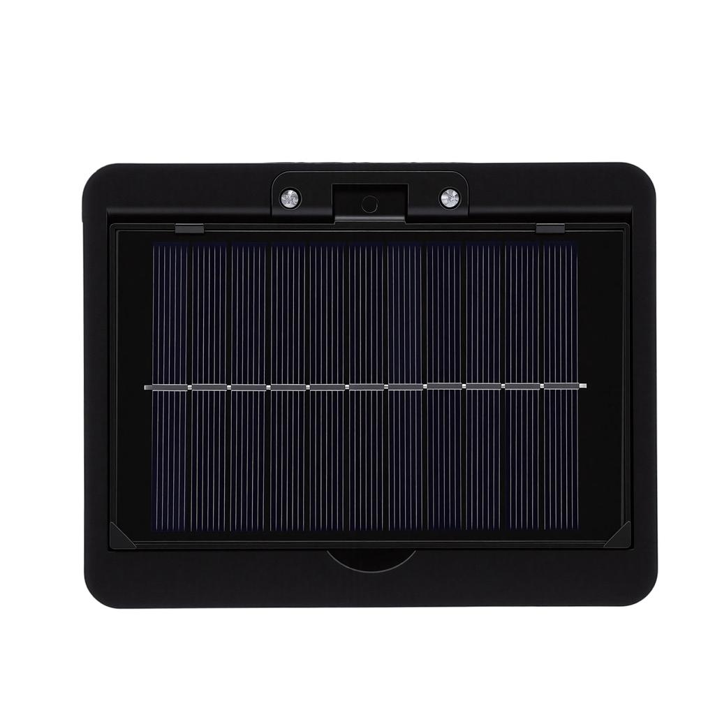 LED Solar Wall Light High Brightness IP67 Water Proof Solar Powered Wall Light for Fence Outdoor Garden