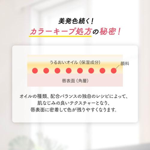 DHC (DHC) DHC (DHC) Dense Moisture Color Lip Natural Aroma Wine Red