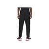 Nike Sportswear Tech Essentials Cargo Woven Pants pánské kalhoty černé CU4488-010