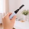 10ml Puste opakowanie na tusz do rzęs z podwójną końcówką DIY Wielokrotnego napełniania buteleczka na żel do brwi Kosmetyki do wydłużania rzęs Pojemniki Opakowania