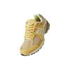 AURALEE X New Balance 2002R Sand Unisex Sneakers Tan Yellow Beige M2002RE1