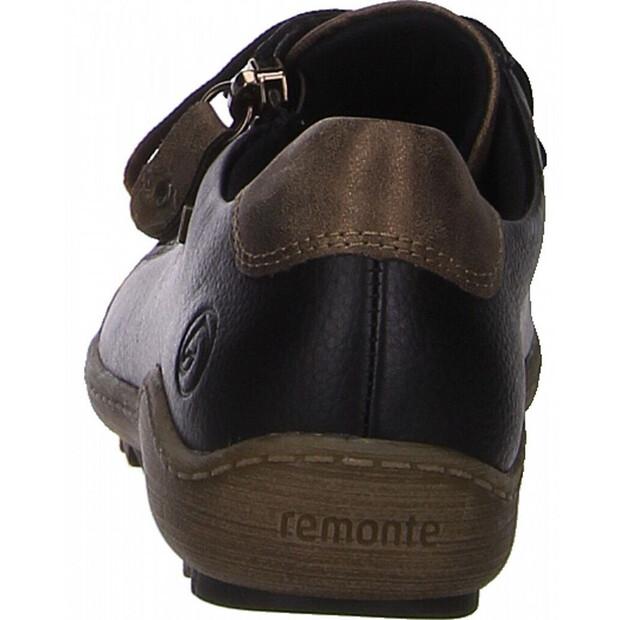 Полуботинки Remonte Dorndorf R1402-08