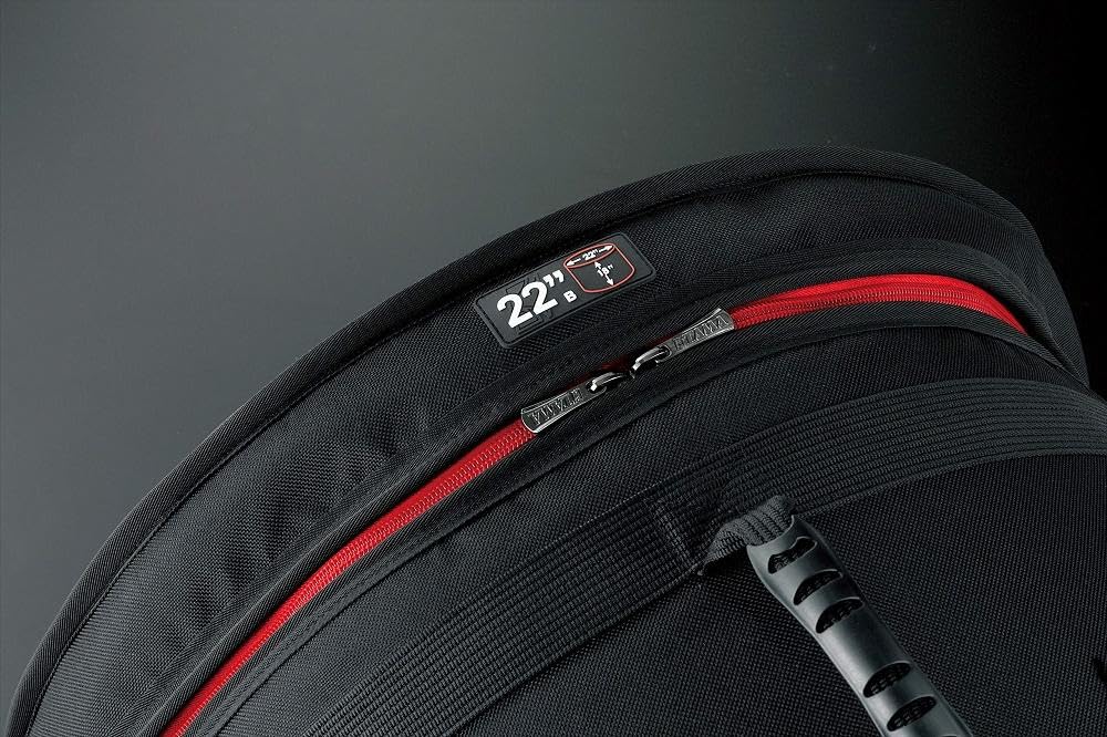 TAMA Power Pad Taška na snare pro až x PBS1465 14" 6.5"