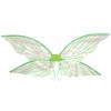 Dress UP Elf Cosplay Wing for Women Girls Butterfly Wings Fairy Wings Costume Masquerade Festive Party Props