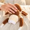 Soft Stuffed Animal Plush Toy for Kids Cute Baby Gift