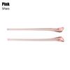 5 Pairs Silicone Glasses Sunglasses Slip Sets Glasses Thin Leg Anti Slip Slim Ear Hook Temple Tip Holder Eyewear Accessories