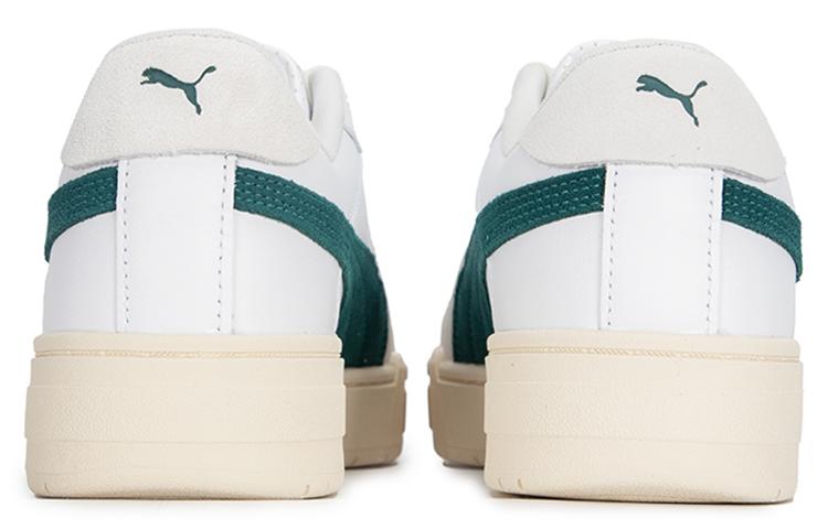 Puma CA Pro Ivy League 'White Varsity Green'