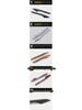Antek Steering Wheel Trim for 17-20 CRV Dashboard & Wheel Decoration Strips