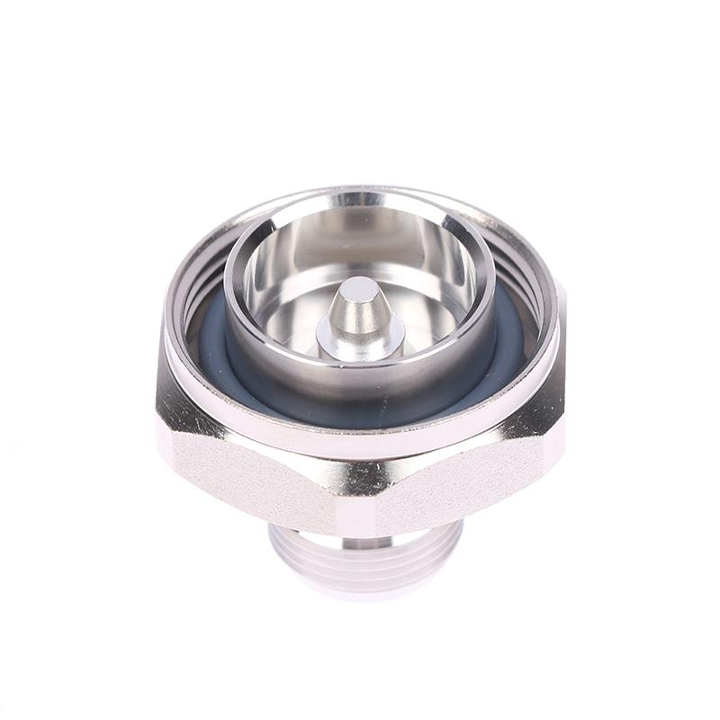 1 szt. L29 1/2 7/8 7/16 Din Męski Na N Żeński Wtyk Złącze Kablowe Gniazdo Gniazdo Proste Miedziane Współosiowe Złącze RF Adaptery Do Testu Adapter Typu Din