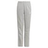 Pantalon - Adidas - U 3S FL Pant - Gris Moyen - Respirant - Enfant Garçon
