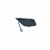 BMW 5 Series M5 F90 Rear Bumper Tow Hook Cover 51128073380.