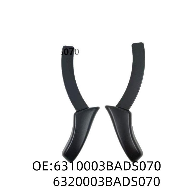 6310003BADS070: Fits GAC Trumpchi GS5 Seat Manual 4-Way Adjuster 6320003BADS070