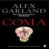 The Coma by Alex Garland Paperback Book 9780571223107