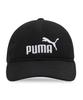 LOGO BB Cap JR [Puma] 02685601_Training NO.1 Black_YT