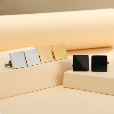 Accessoarer – Manschettknappar & Slipsnålar