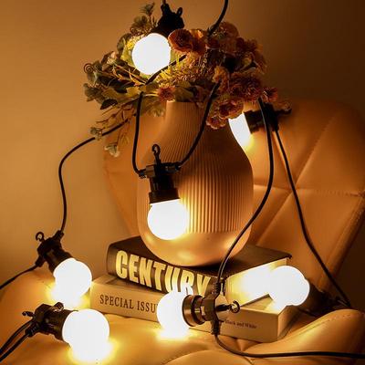 Illuminazione – Decorazioni luminose