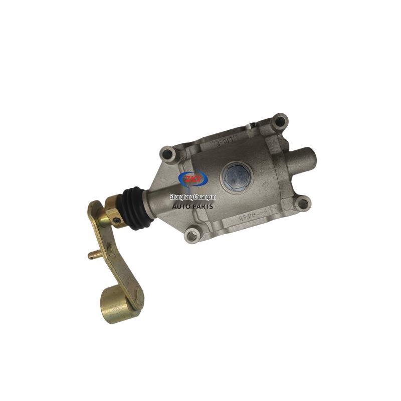 Gear Shift Cover for Dongfeng Xiaokang C37/C31/C32 with DK15 Engine Zhongheng Chuangxin