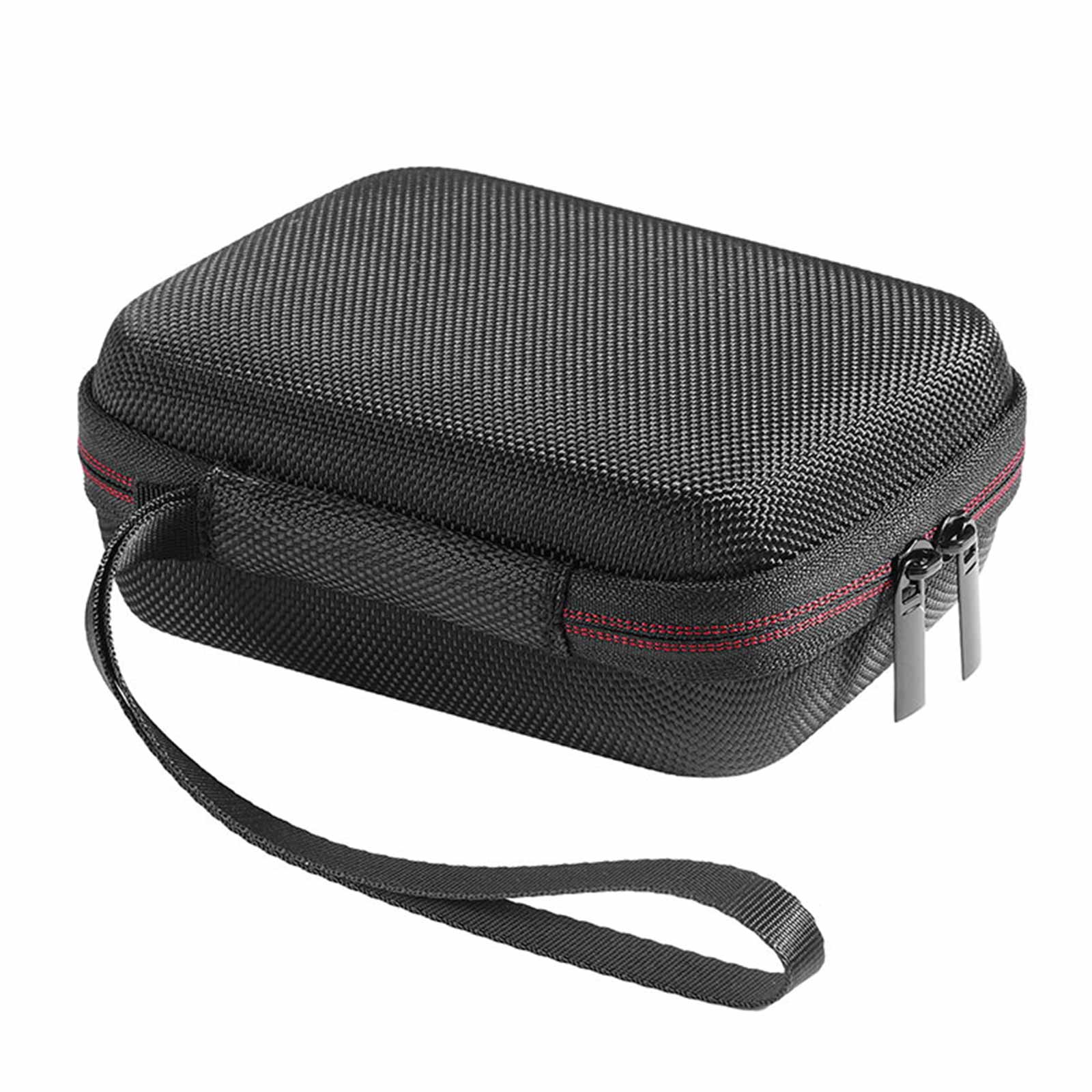 Жесткий кейс для портативной игровой консоли BOYHOM R36S, сумка для хранения, защитный чехол, коробка для хранения игровой консоли, дорожный органайзер