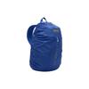 Nike 30L Rucksack mit Reißverschluss und aufgedrucktem Markenlogo, Unisex Rucksack, Königsblau Weiß DV0761-480